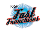BRW Fast Franchise 2008